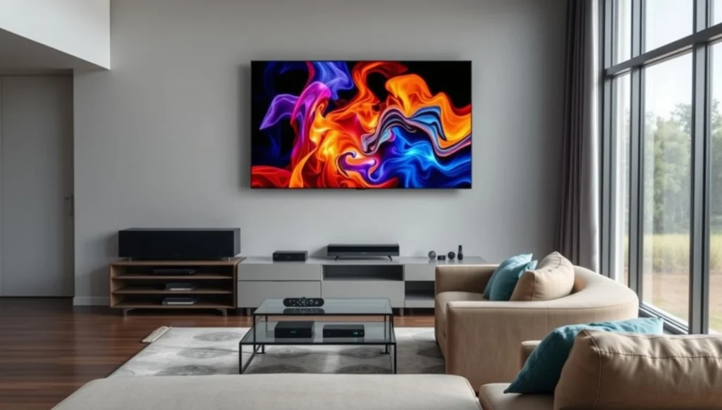 4K IPTV