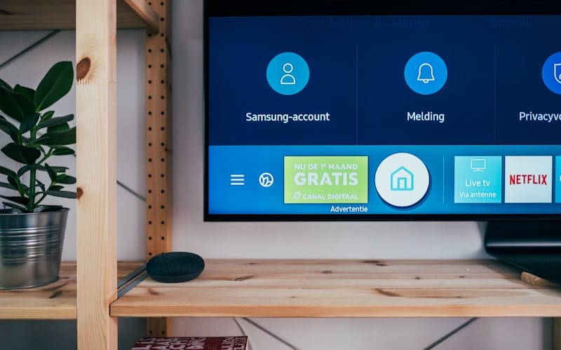 Bundesliga live streamen ohne Sky-Abonnement auf Smart TV